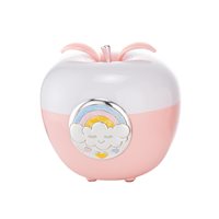 Lampe Acca Kind in Plastik B.338R.6